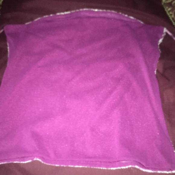 Tube top - Picture 3 of 3